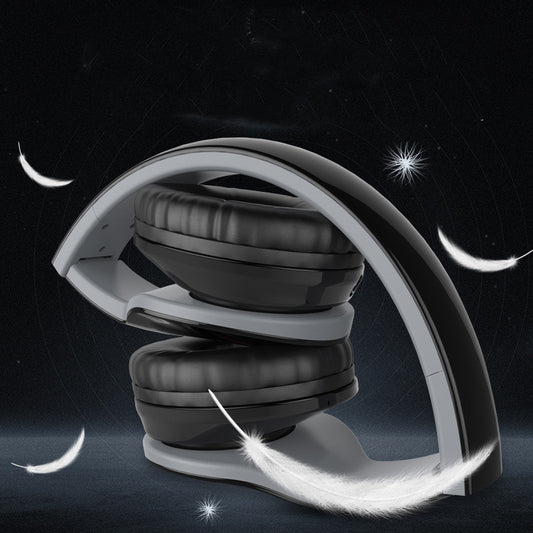 Wired Gaming Headphones