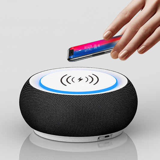 Wireless Bluetooth Subwoofer
