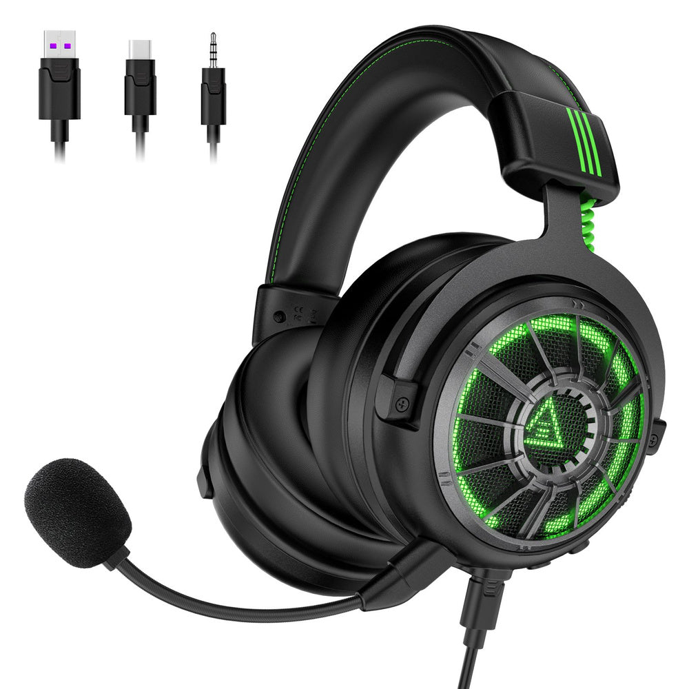 Gaming Headphones