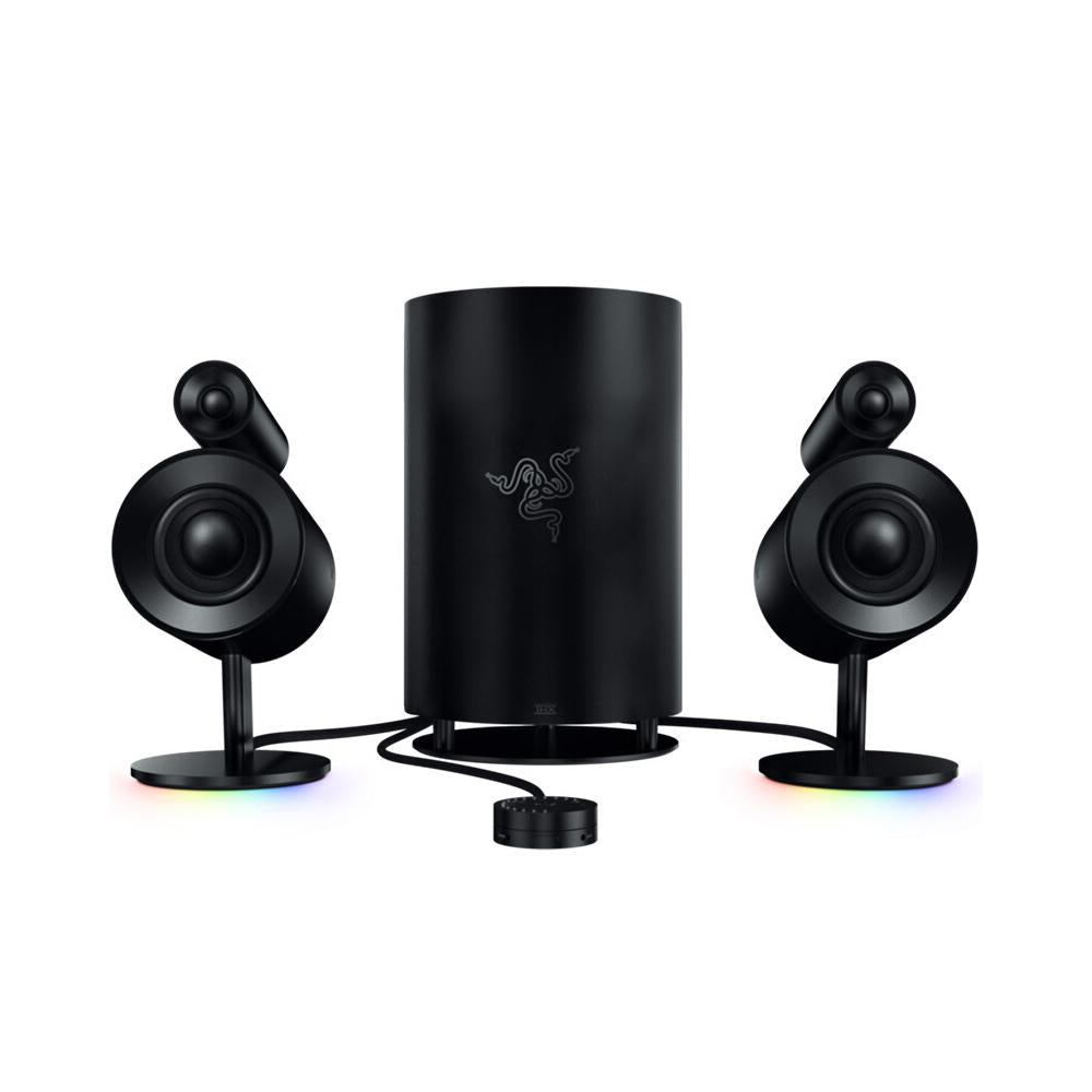 Speakers