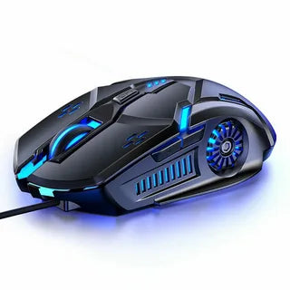 Gaming Mouse
