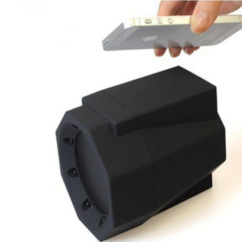 Smart Magnetic Speaker