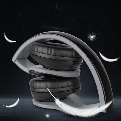 Wired Gaming Headphones