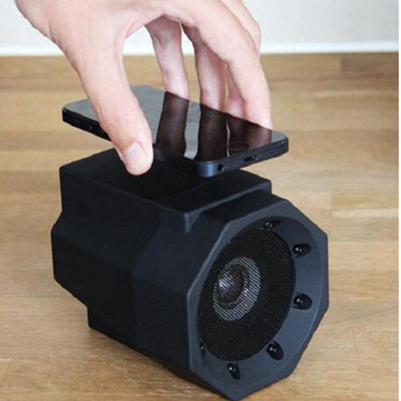 Smart Magnetic Speaker