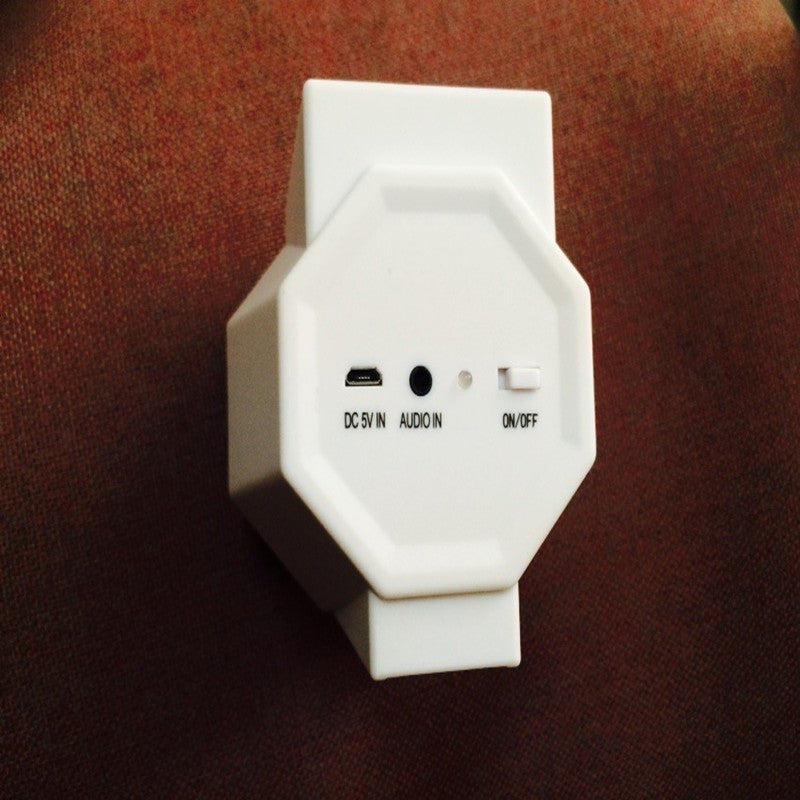 Smart Magnetic Speaker