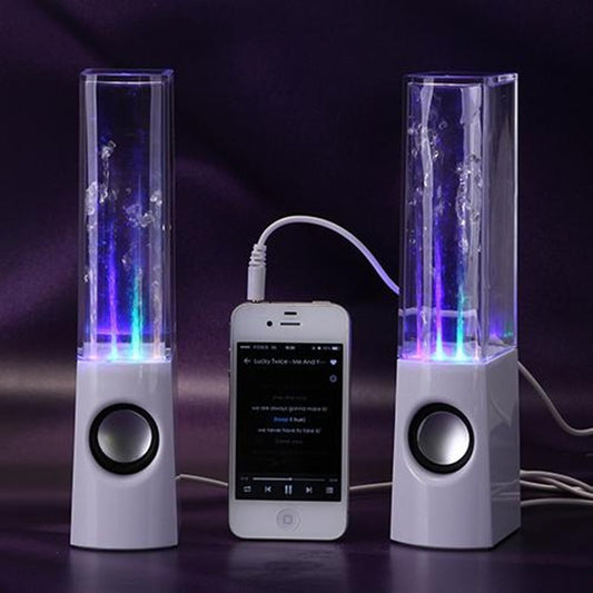 Wireless Water Speaker