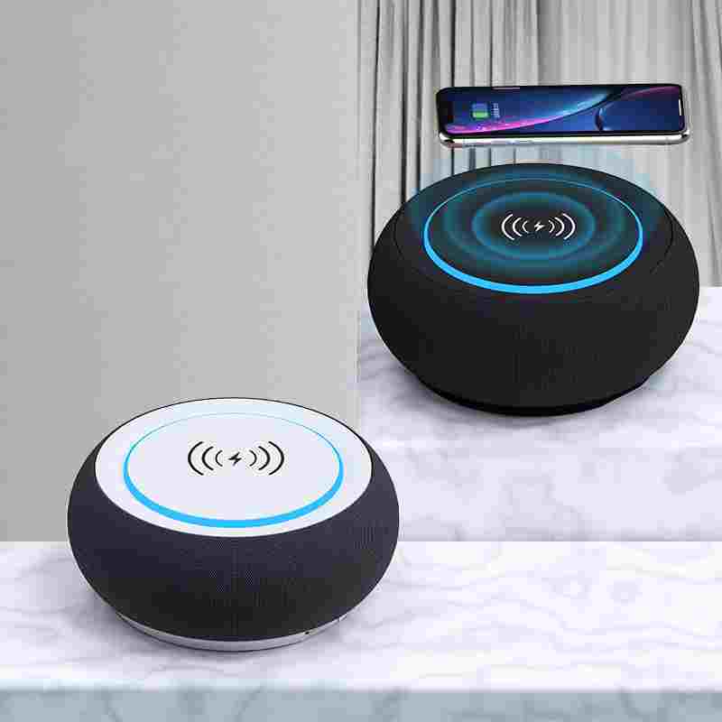 Wireless Bluetooth Subwoofer