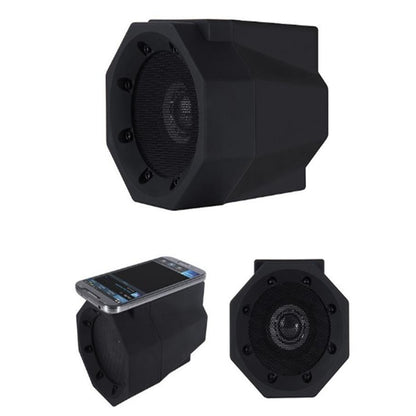 Smart Magnetic Speaker