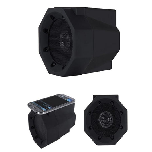 Smart Magnetic Speaker