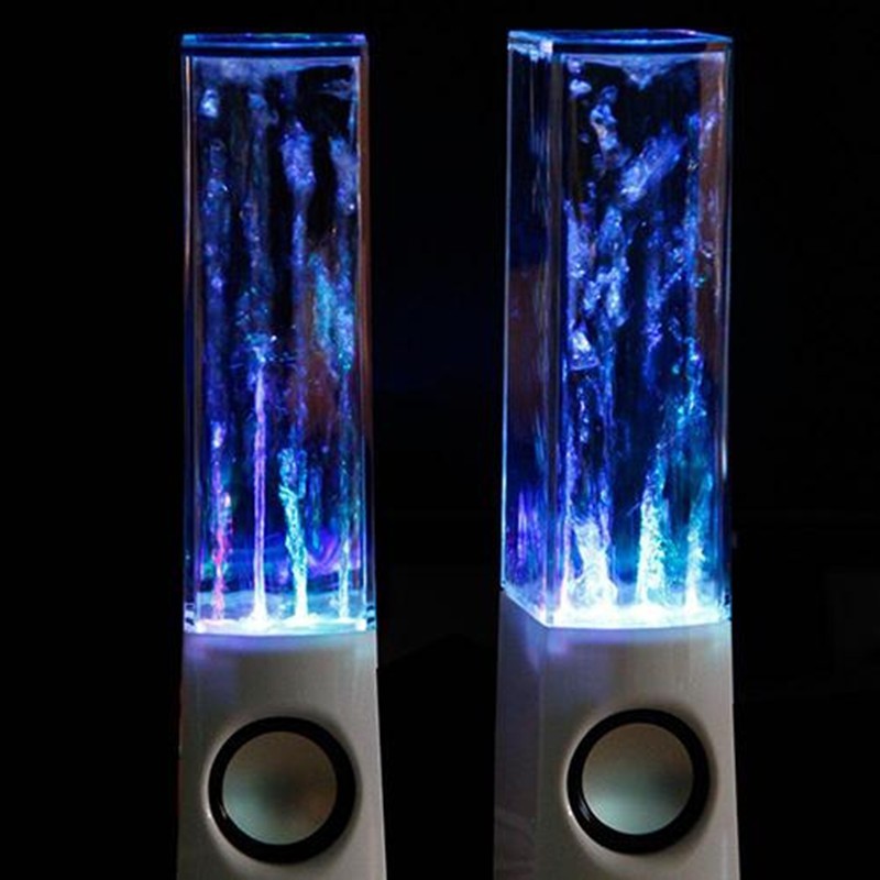 Wireless Water Speaker