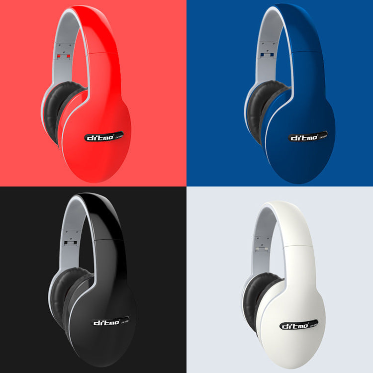 Wired Gaming Headphones