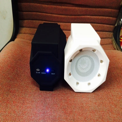 Smart Magnetic Speaker