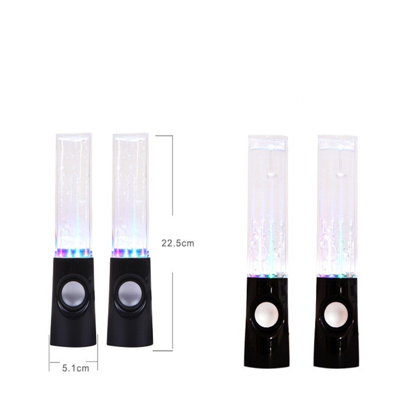 Wireless Water Speaker