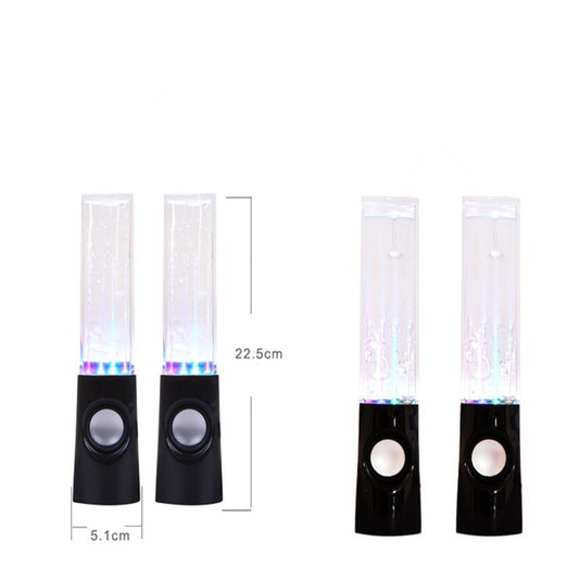 Wireless Water Speaker