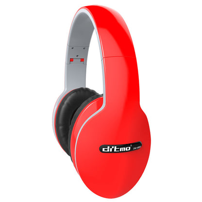 Wired Gaming Headphones
