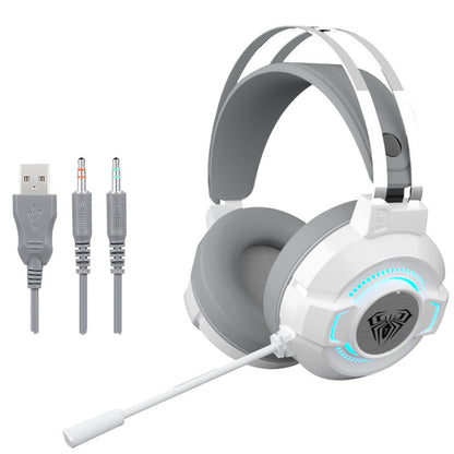 Noise-Canceling Headphones