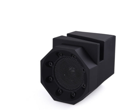 Smart Magnetic Speaker