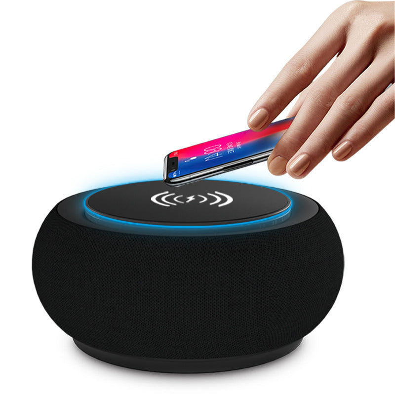 Wireless Bluetooth Subwoofer